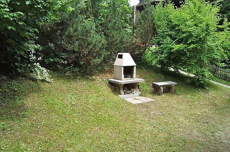Appartement Chrinnenhorn 4 Bett Wohnung