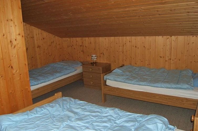 Appartement Chrinnenhorn 4 Bett Wohnung