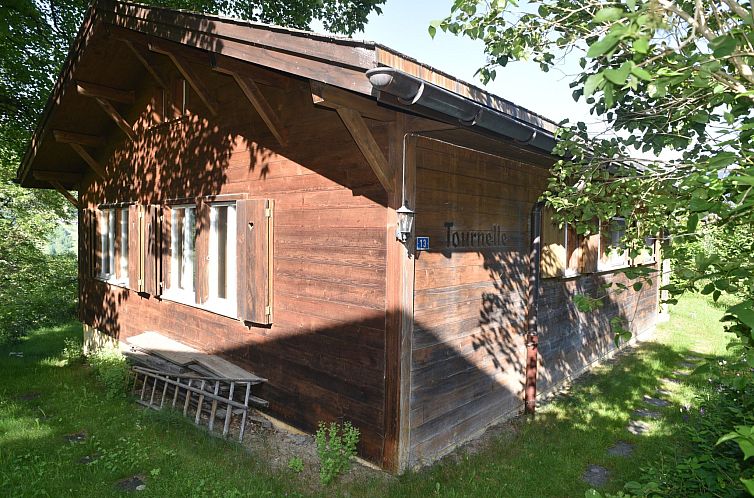 Vakantiehuis Tournelle 8 Bett Wohnung