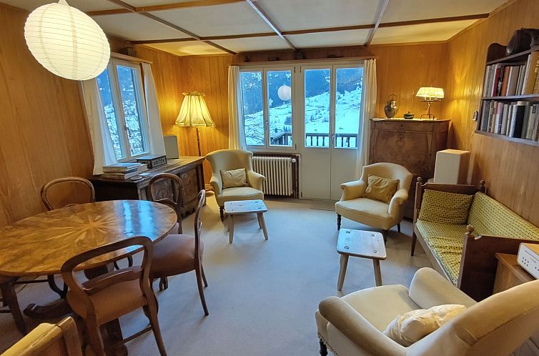 Vakantiehuis Tournelle 8 Bett Wohnung