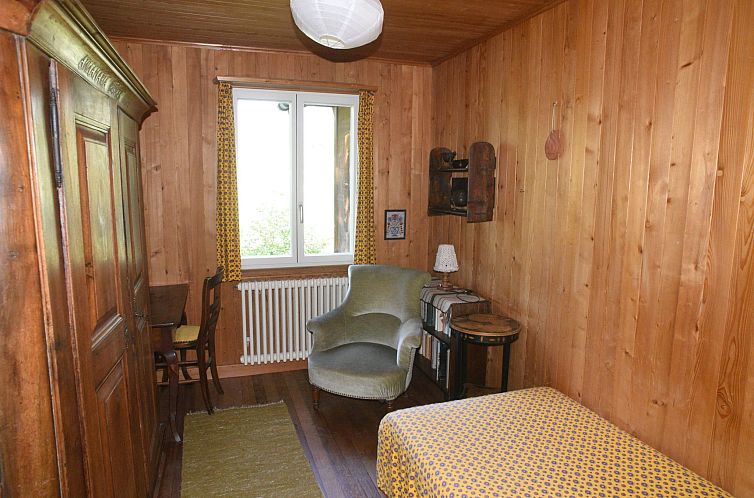 Vakantiehuis Tournelle 8 Bett Wohnung