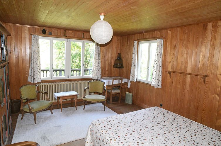 Vakantiehuis Tournelle 8 Bett Wohnung