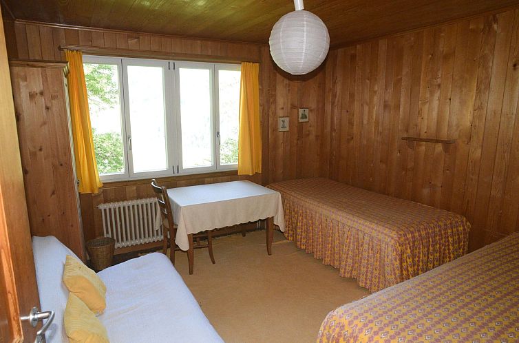 Vakantiehuis Tournelle 8 Bett Wohnung