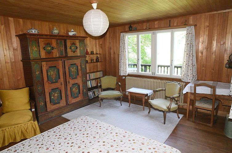 Vakantiehuis Tournelle 8 Bett Wohnung