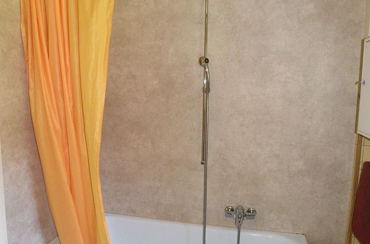Vakantiehuis Tournelle 8 Bett Wohnung