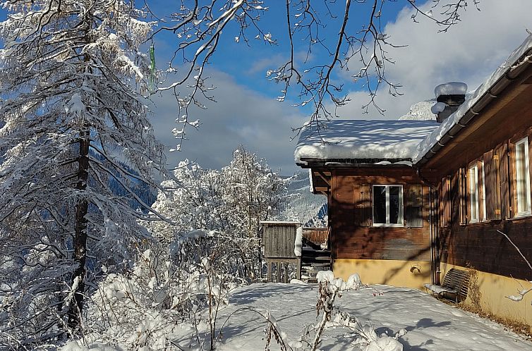 Vakantiehuis Tournelle 8 Bett Wohnung