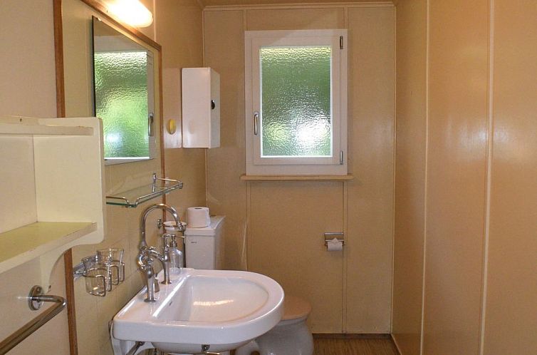 Vakantiehuis Tournelle 8 Bett Wohnung