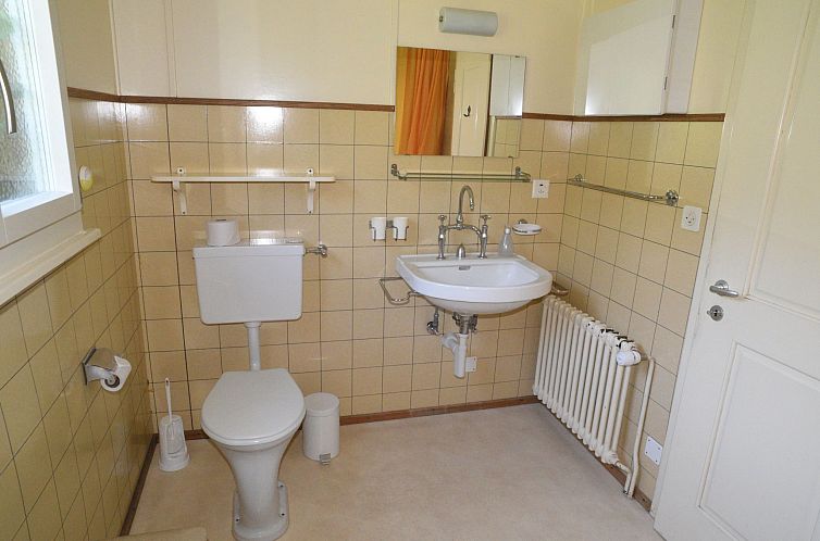 Vakantiehuis Tournelle 8 Bett Wohnung