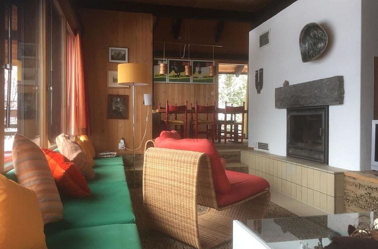 Vakantiehuis alleinstehendes Ferienhaus