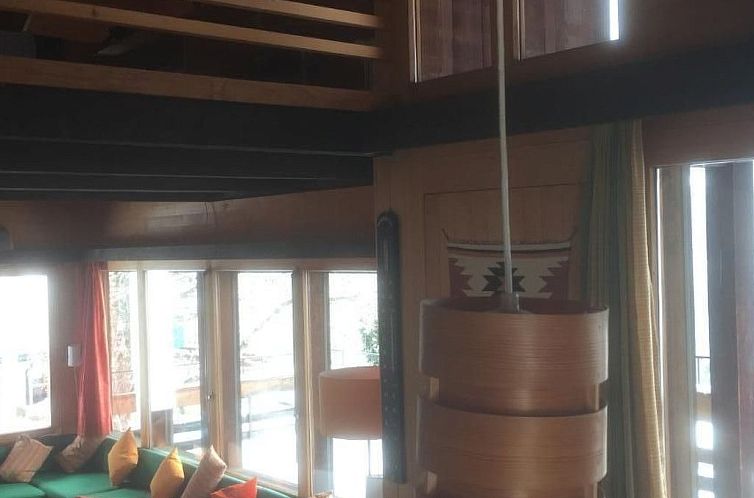 Vakantiehuis alleinstehendes Ferienhaus