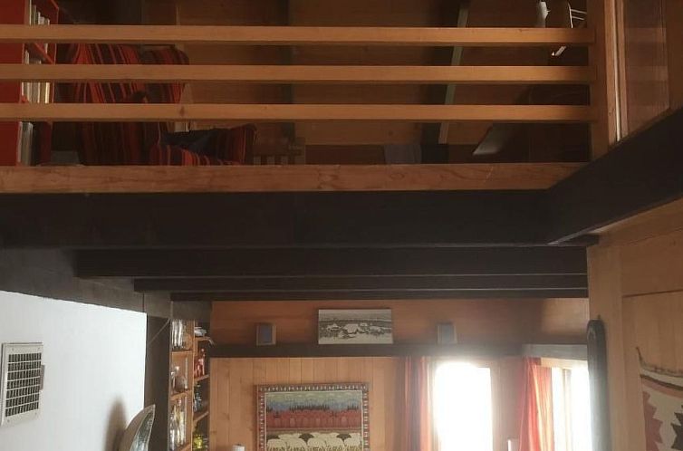 Vakantiehuis alleinstehendes Ferienhaus