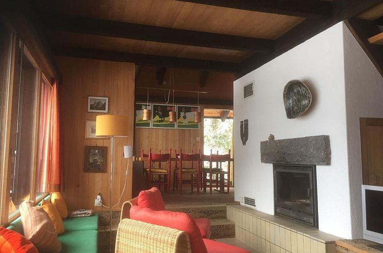 Vakantiehuis alleinstehendes Ferienhaus
