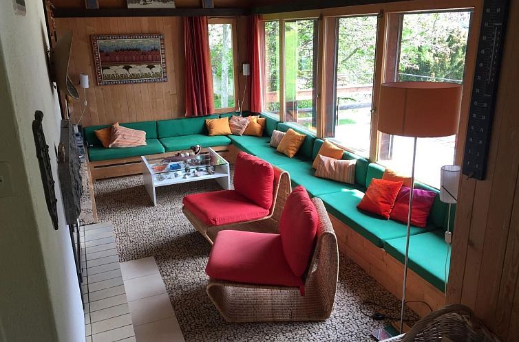 Vakantiehuis alleinstehendes Ferienhaus