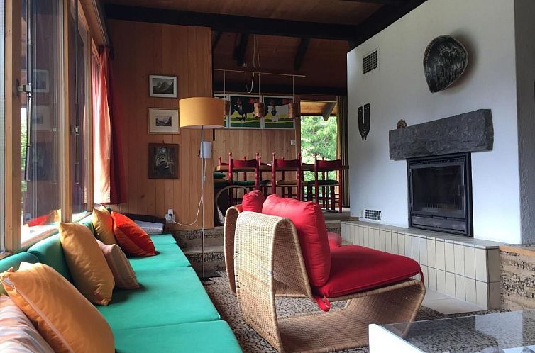 Vakantiehuis alleinstehendes Ferienhaus