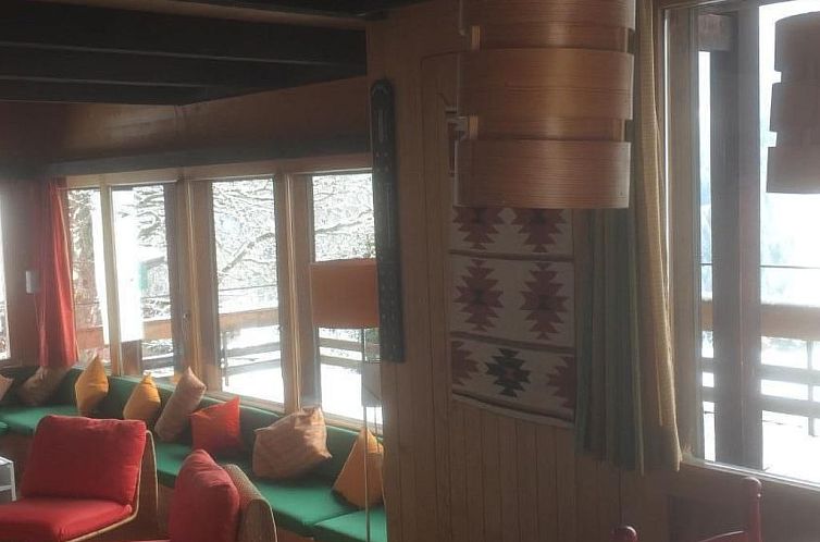 Vakantiehuis alleinstehendes Ferienhaus