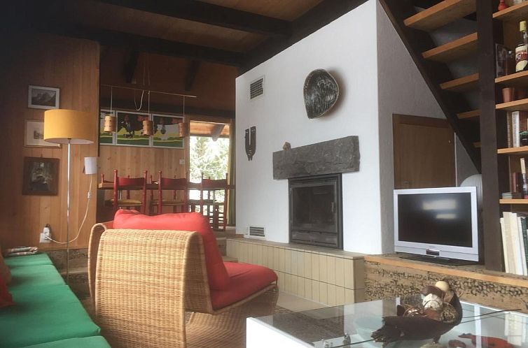 Vakantiehuis alleinstehendes Ferienhaus