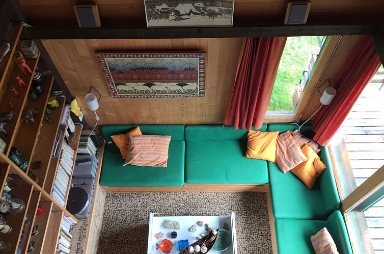 Vakantiehuis alleinstehendes Ferienhaus