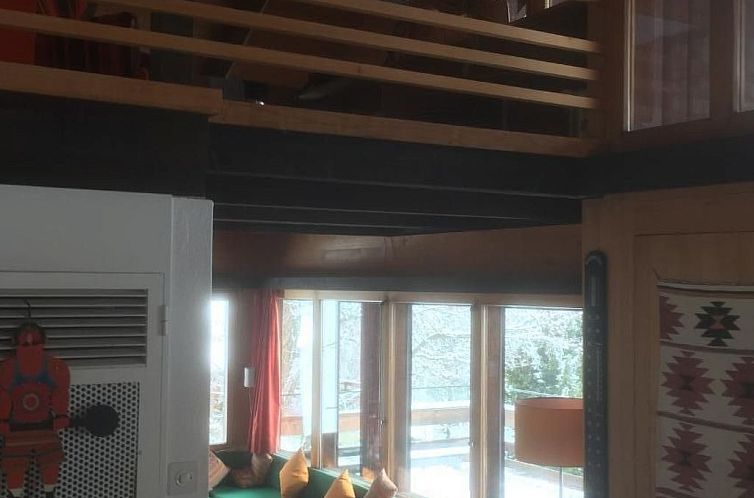 Vakantiehuis alleinstehendes Ferienhaus