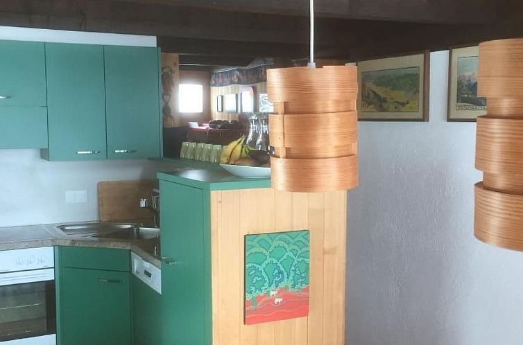 Vakantiehuis alleinstehendes Ferienhaus