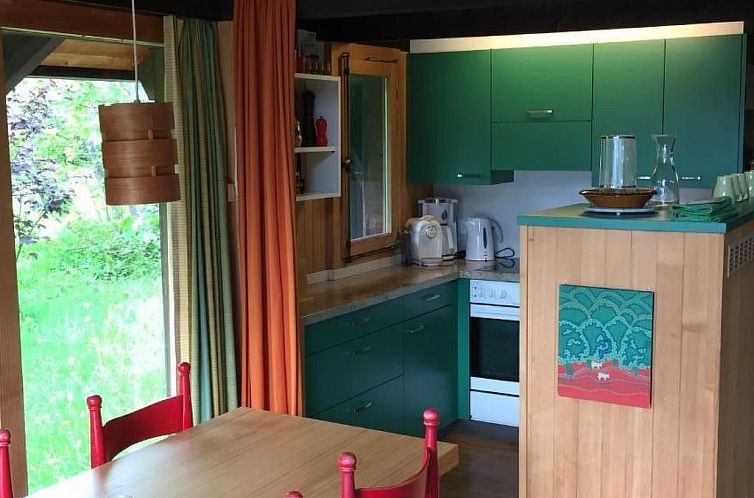 Vakantiehuis alleinstehendes Ferienhaus