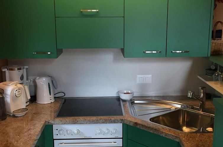 Vakantiehuis alleinstehendes Ferienhaus
