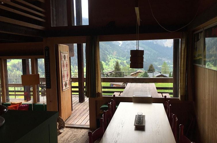 Vakantiehuis alleinstehendes Ferienhaus