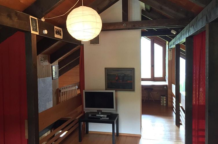 Vakantiehuis alleinstehendes Ferienhaus