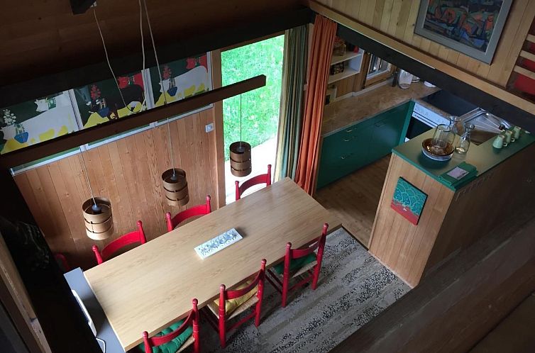 Vakantiehuis alleinstehendes Ferienhaus