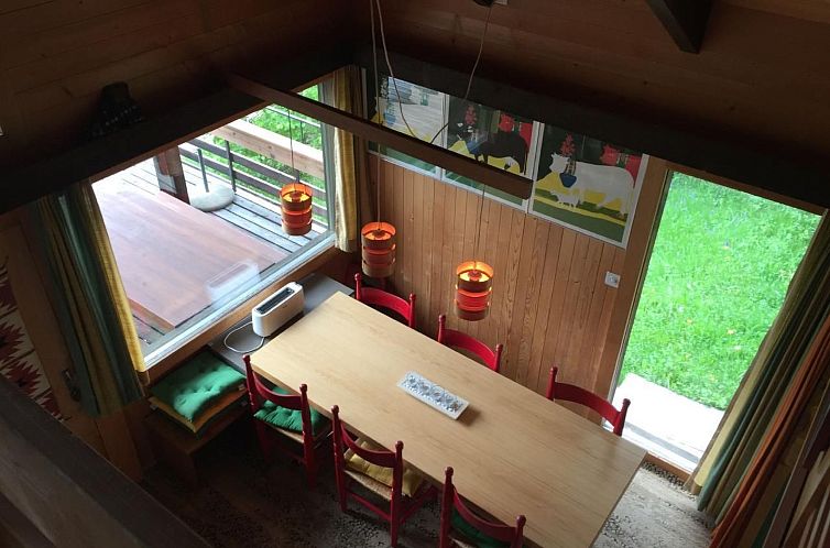 Vakantiehuis alleinstehendes Ferienhaus