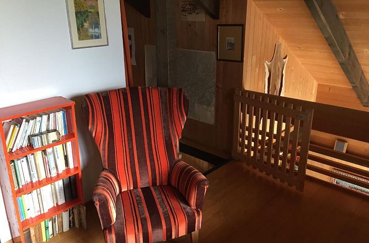 Vakantiehuis alleinstehendes Ferienhaus