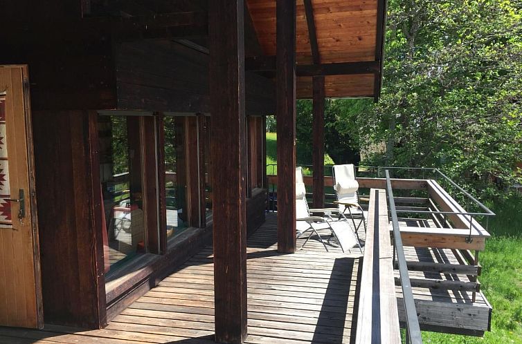 Vakantiehuis alleinstehendes Ferienhaus
