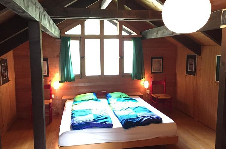 Vakantiehuis alleinstehendes Ferienhaus