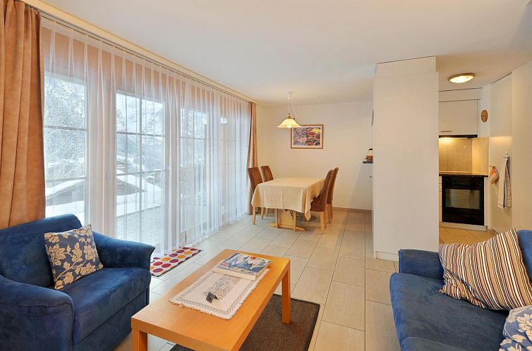 Appartement Steinbilla 2 Bett Ferienwohnung