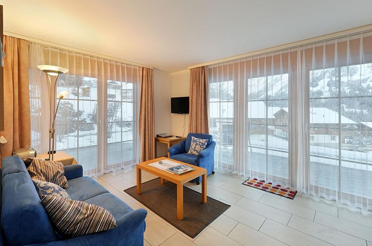 Appartement Steinbilla 2 Bett Ferienwohnung