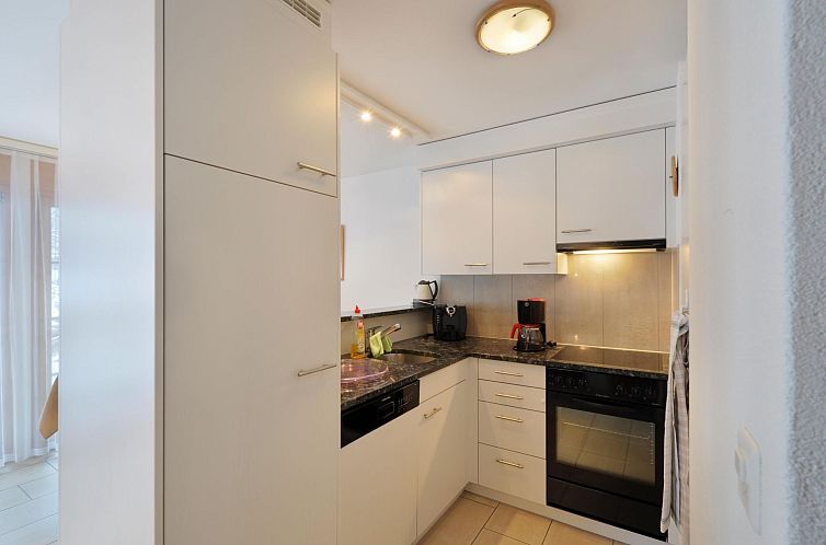 Appartement Steinbilla 2 Bett Ferienwohnung