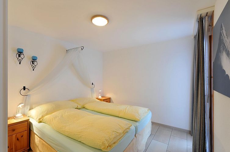 Appartement Steinbilla 2 Bett Ferienwohnung