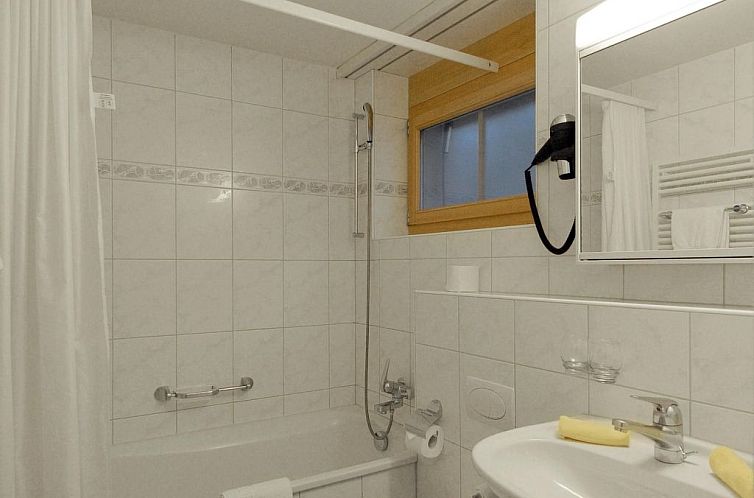 Appartement Steinbilla 2 Bett Ferienwohnung