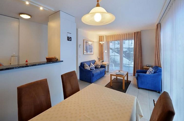 Appartement Steinbilla 2 Bett Ferienwohnung