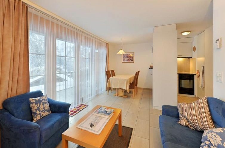 Appartement Steinbilla 2 Bett Ferienwohnung