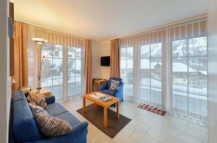 Appartement Steinbilla 2 Bett Ferienwohnung