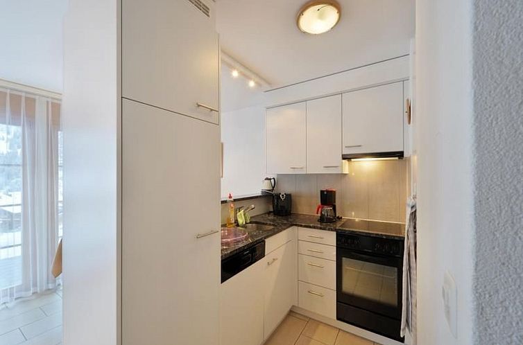 Appartement Steinbilla 2 Bett Ferienwohnung