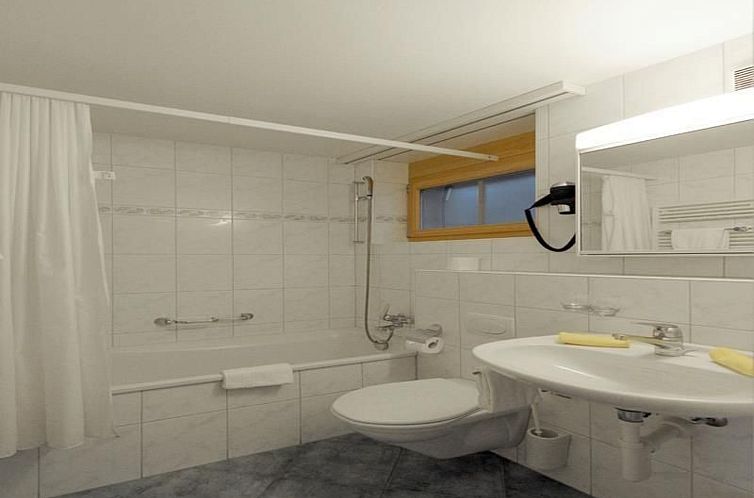 Appartement Steinbilla 2 Bett Ferienwohnung