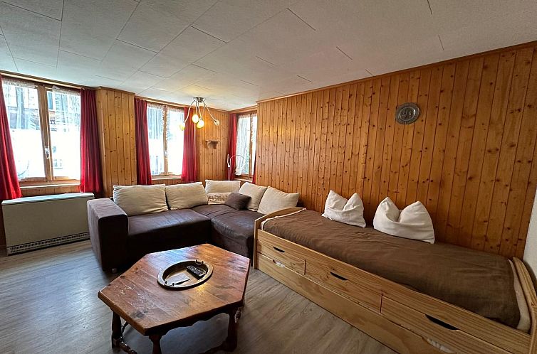 Appartement Wetterhorn