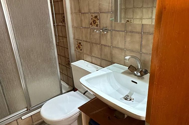 Appartement Wetterhorn