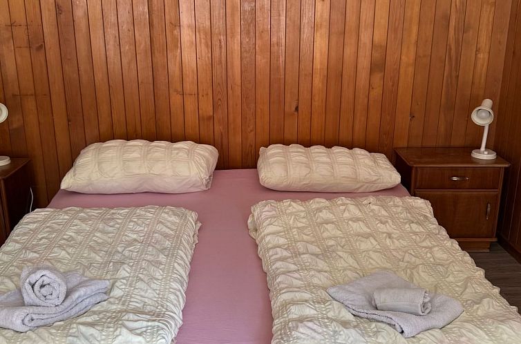 Appartement Wetterhorn