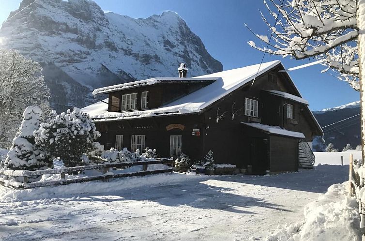 Appartement gemütliches SINGLE-Studio