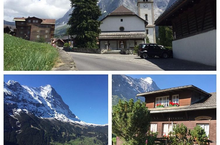 Appartement gemütliches SINGLE-Studio