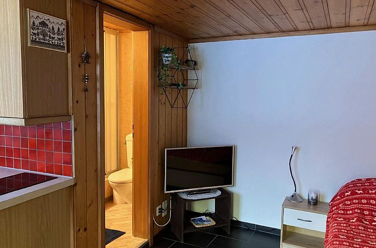 Appartement gemütliches SINGLE-Studio