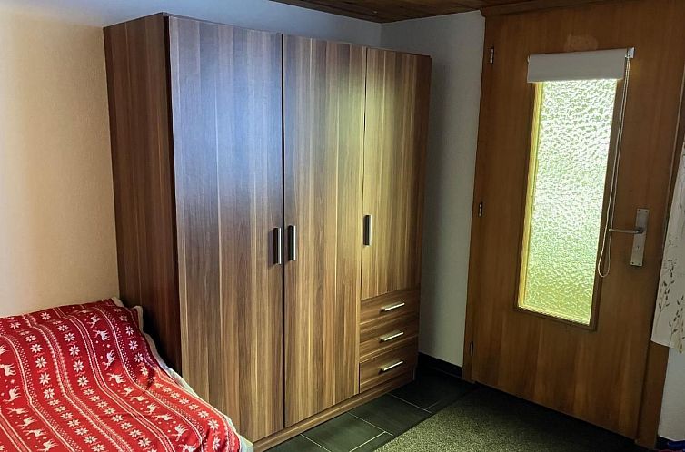 Appartement gemütliches SINGLE-Studio