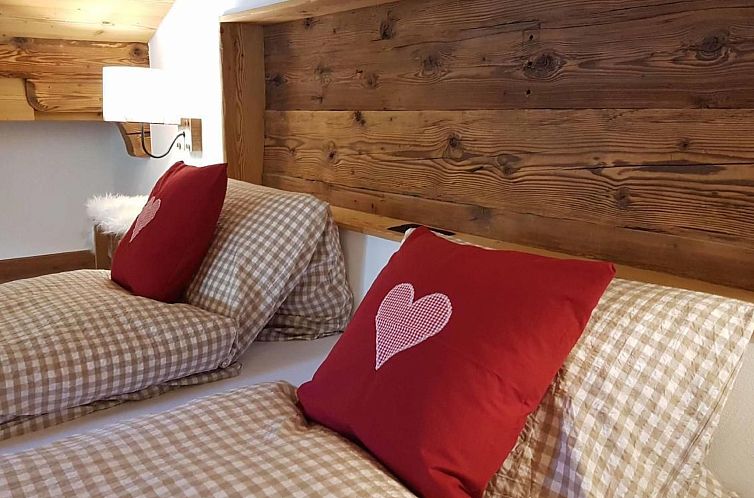 Appartement Heidi